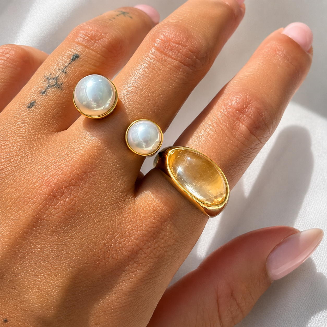 Sabine Ring