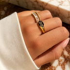 Junia Ring