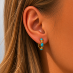 Adaline Earrings
