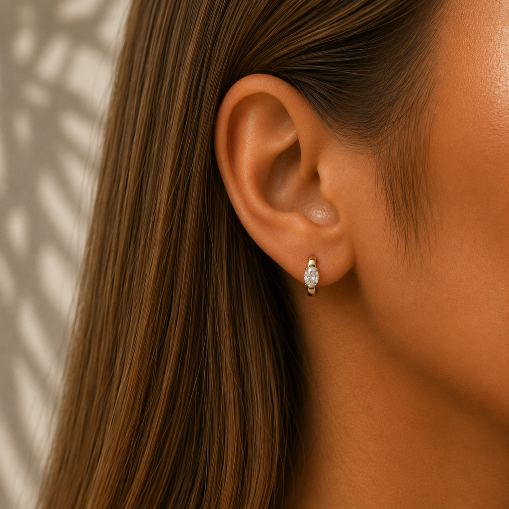 Aurene Earrings