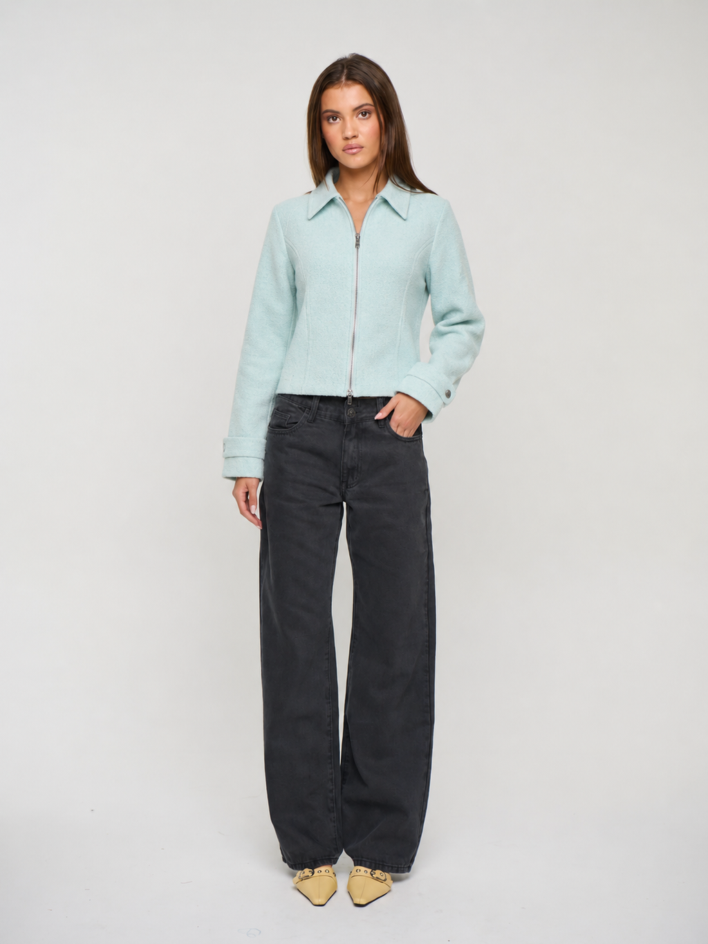 Light Blue