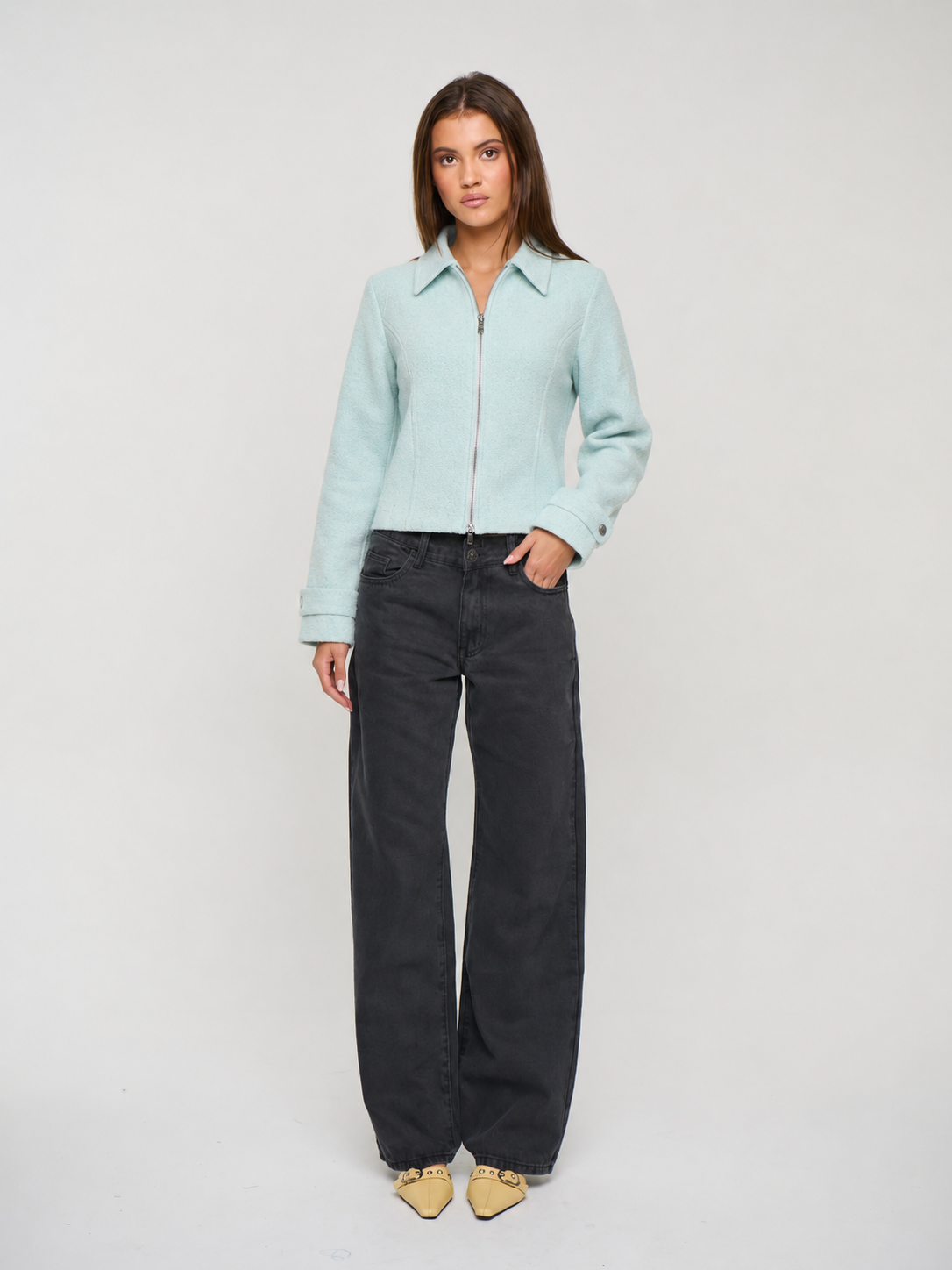 Light Blue