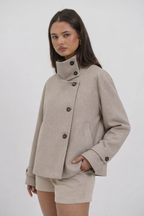 Taupe