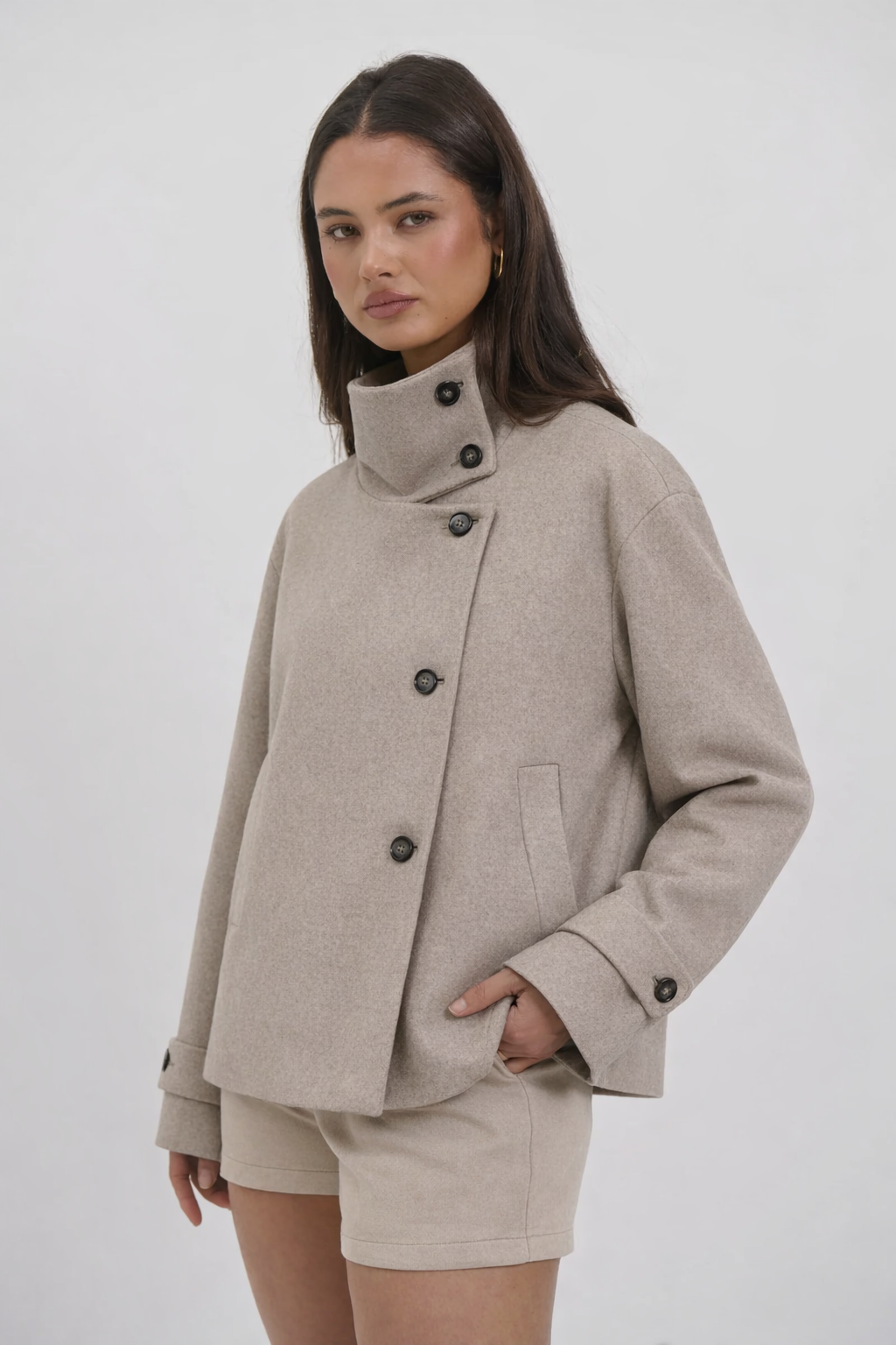 Taupe