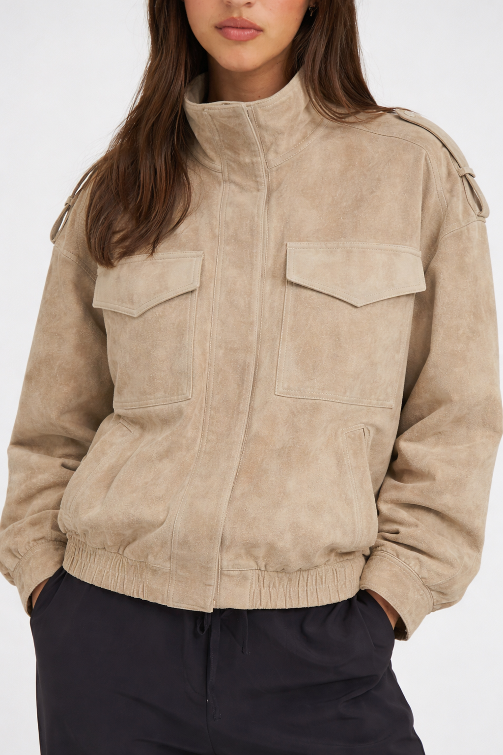 Beige