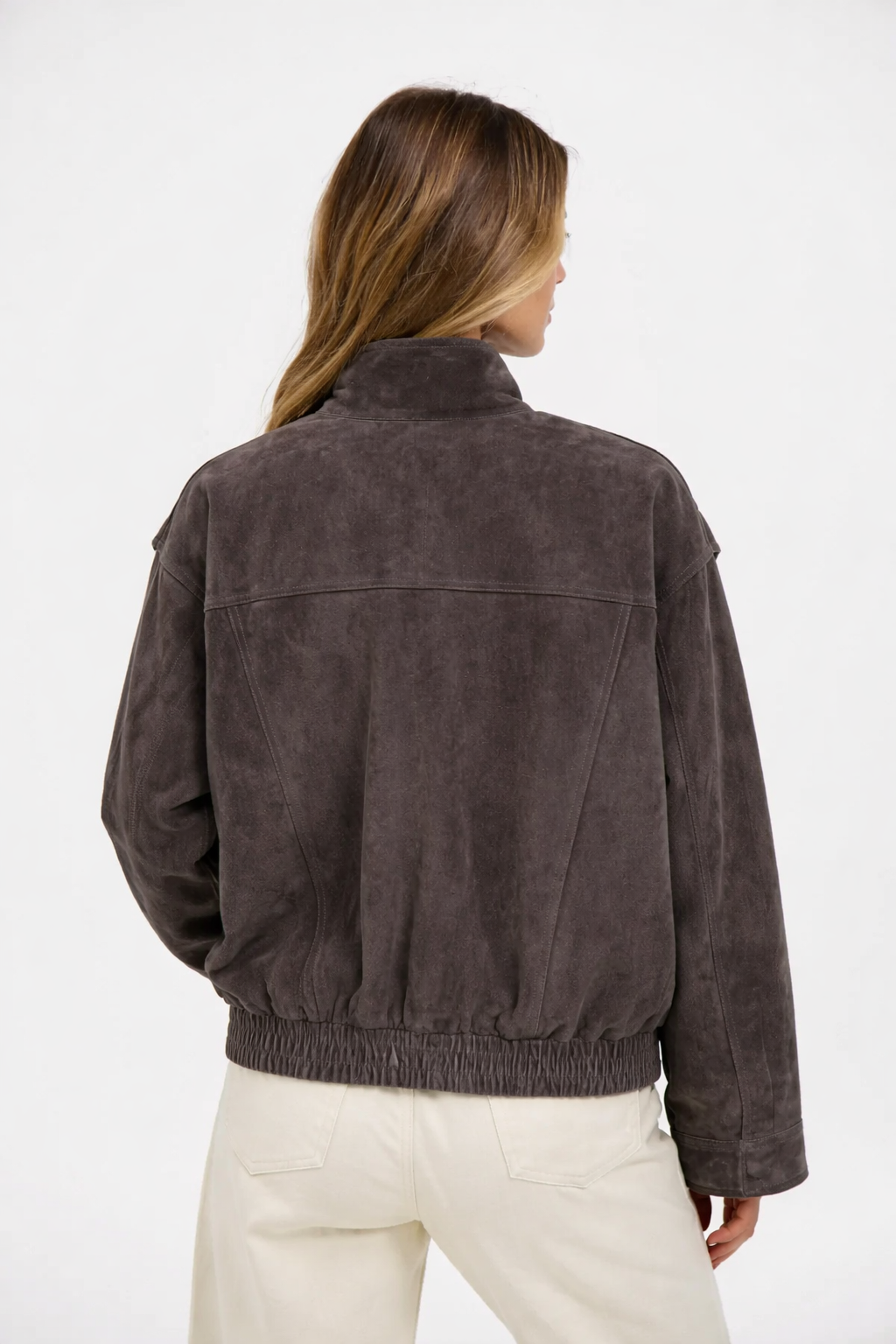Dark Grey