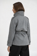Grey