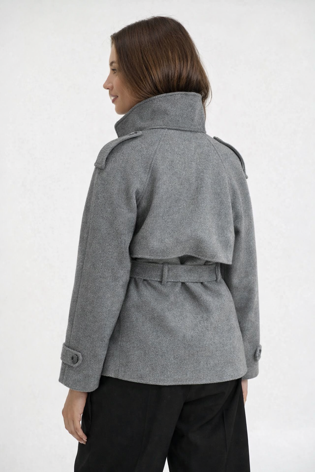 Grey