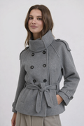 Grey