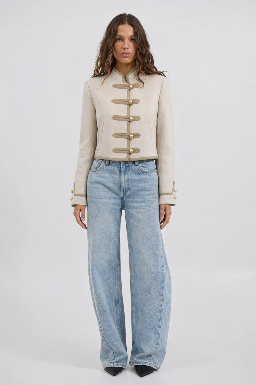 Beige