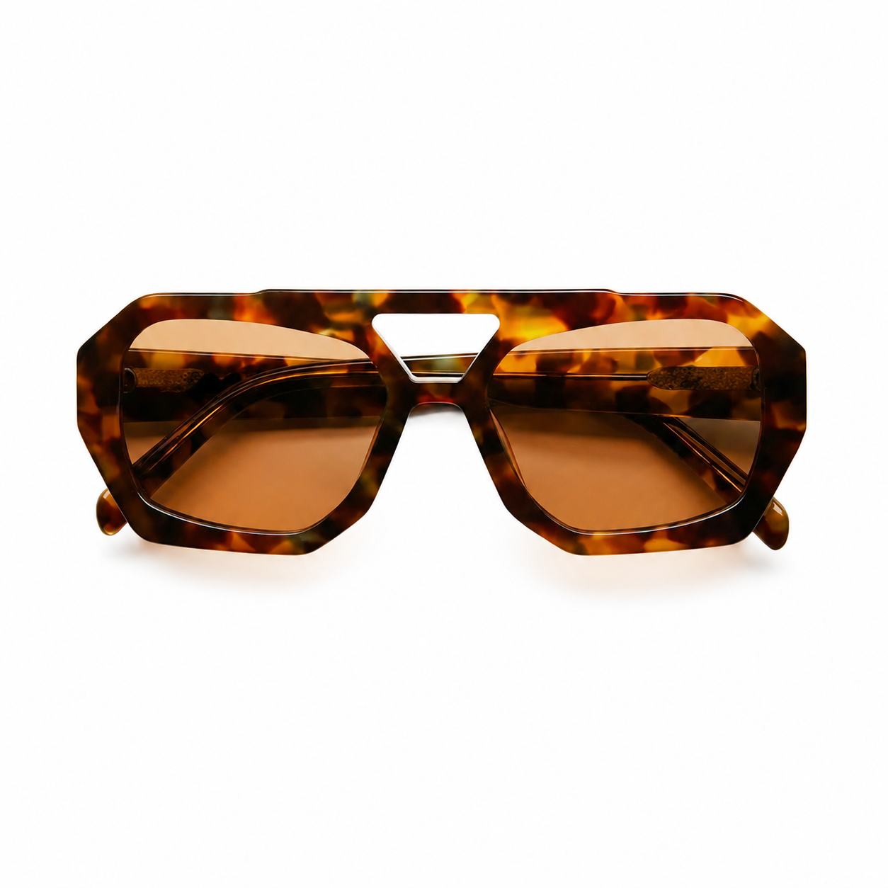 Tortoise Orange