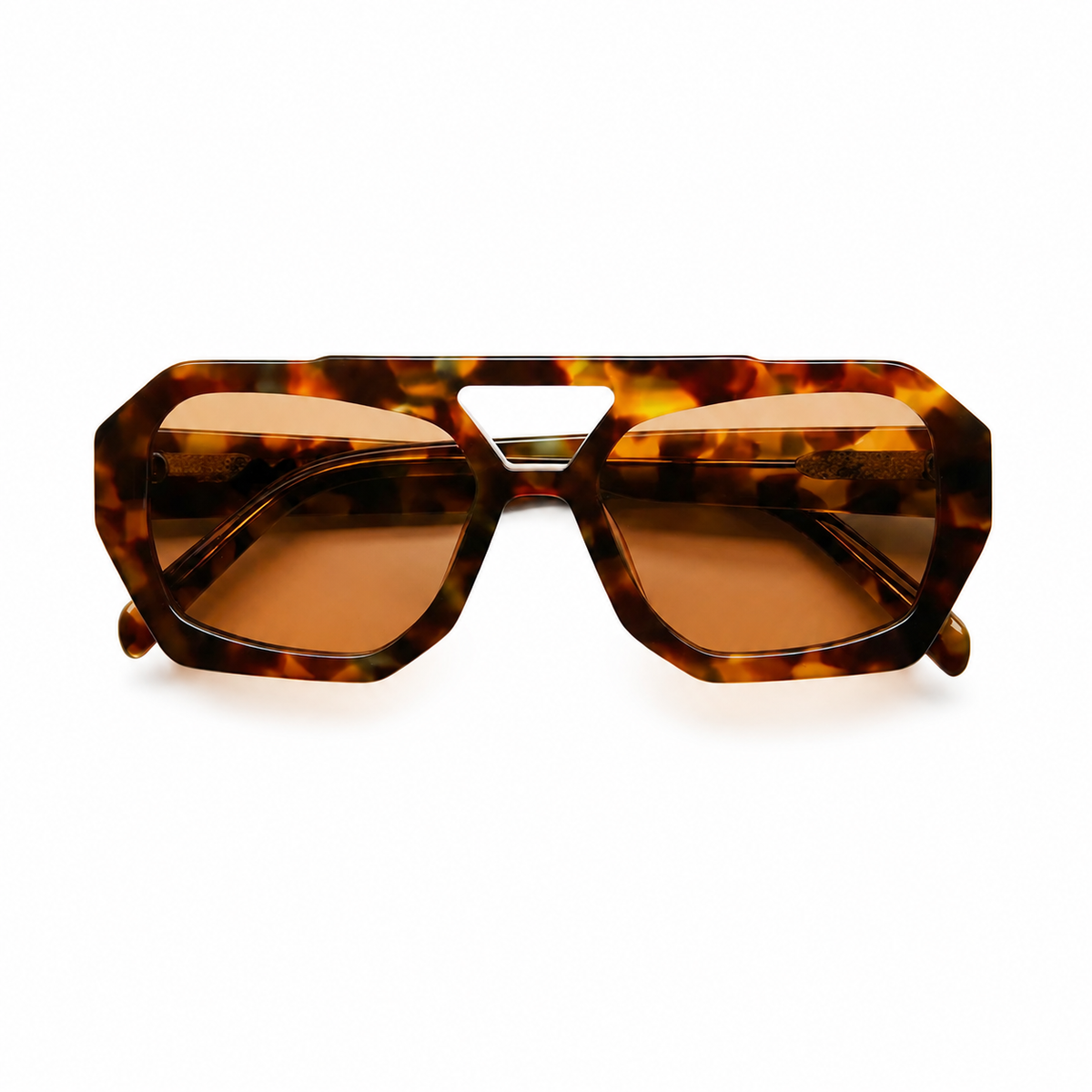 Tortoise Orange