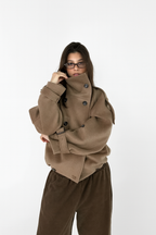 Taupe