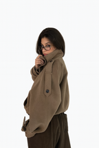 Taupe
