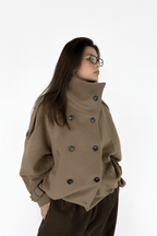 Taupe