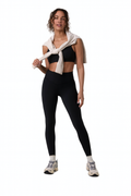 Obscura AllTheForm Leggings - Black