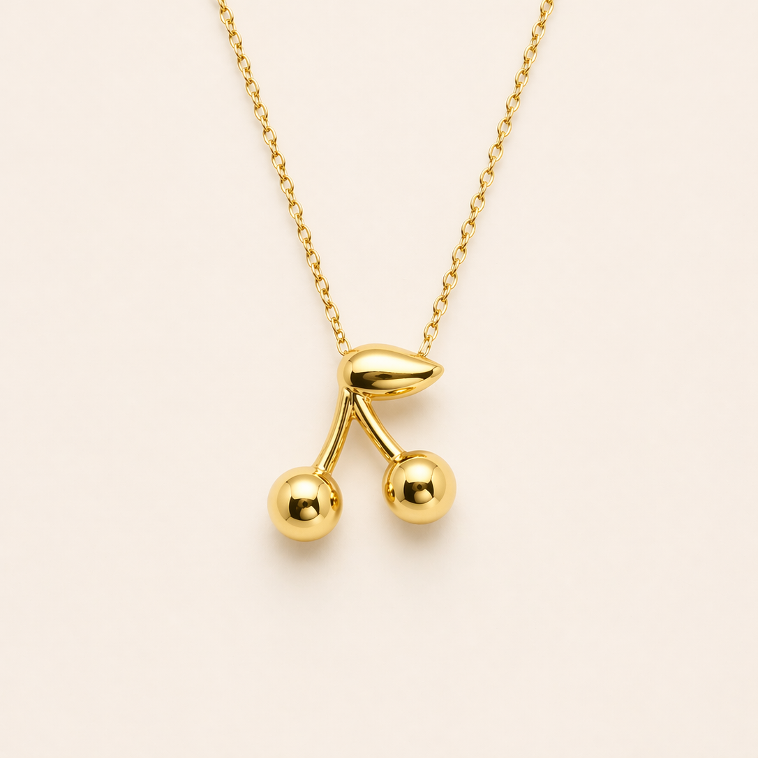 Romi Necklace