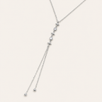 Lyra Necklace