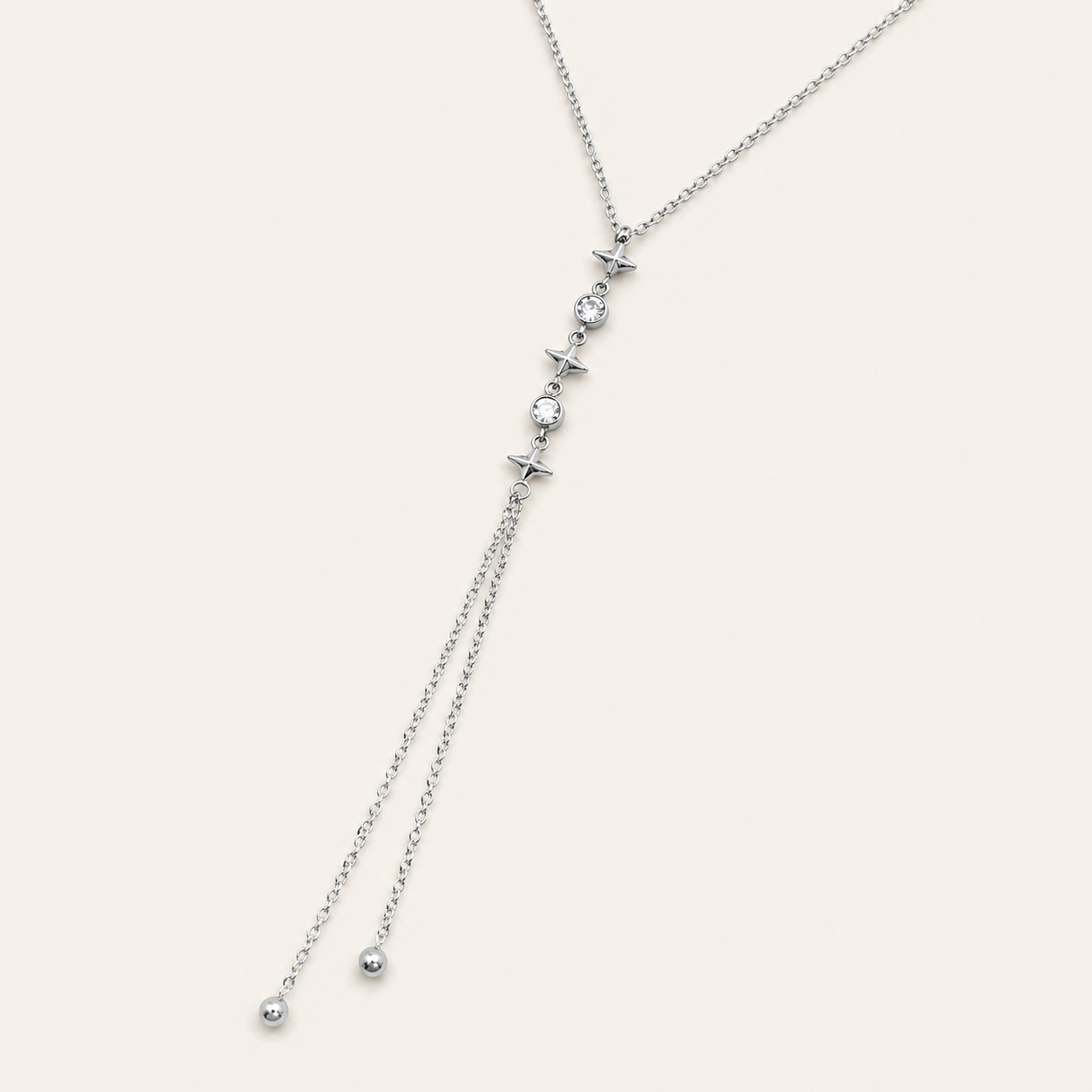 Lyra Necklace