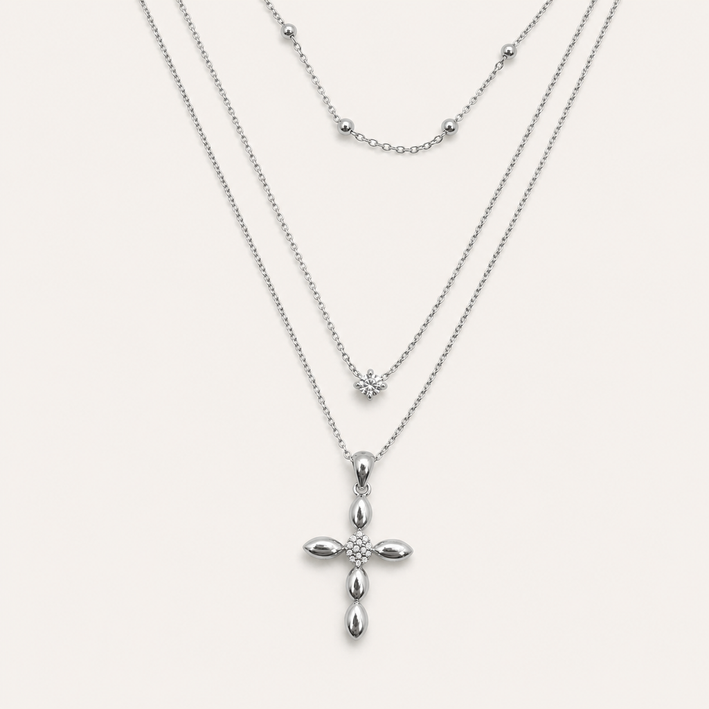Grace Necklace