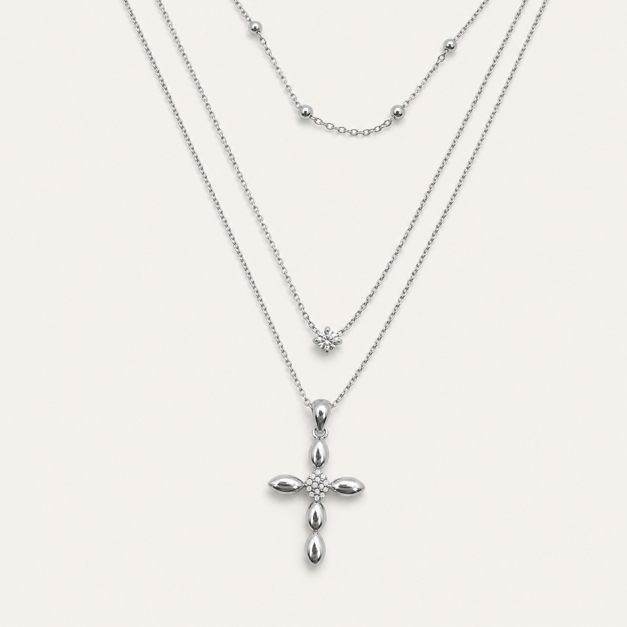 Grace Necklace