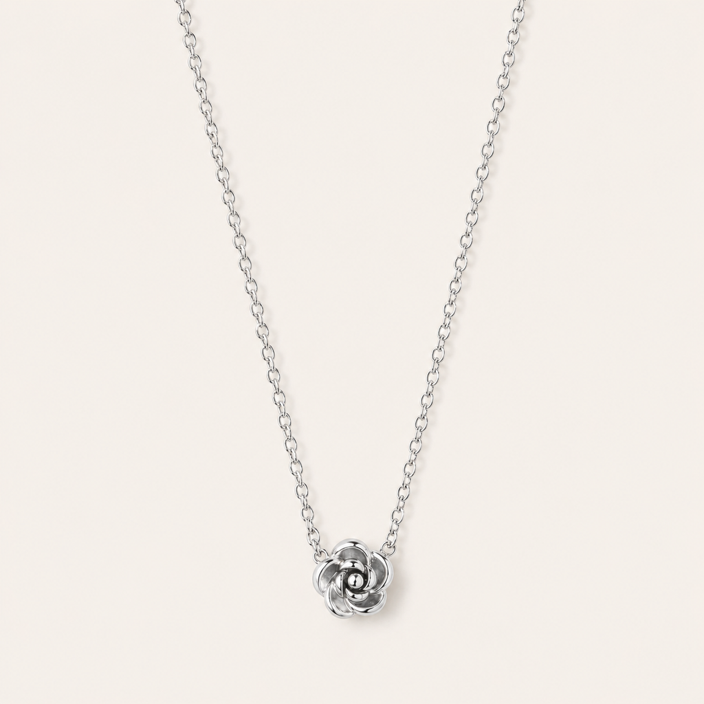 Primrose Necklace