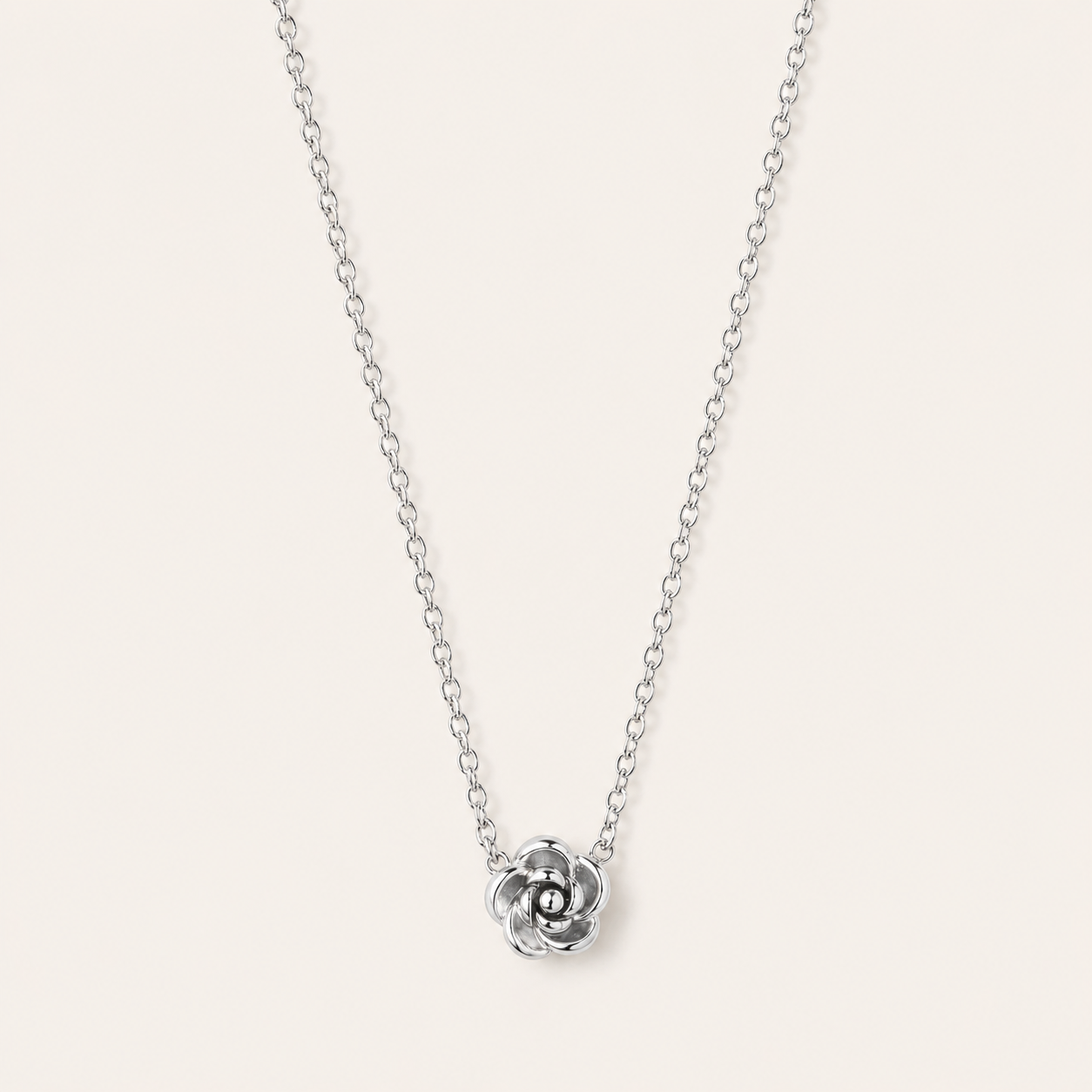 Primrose Necklace