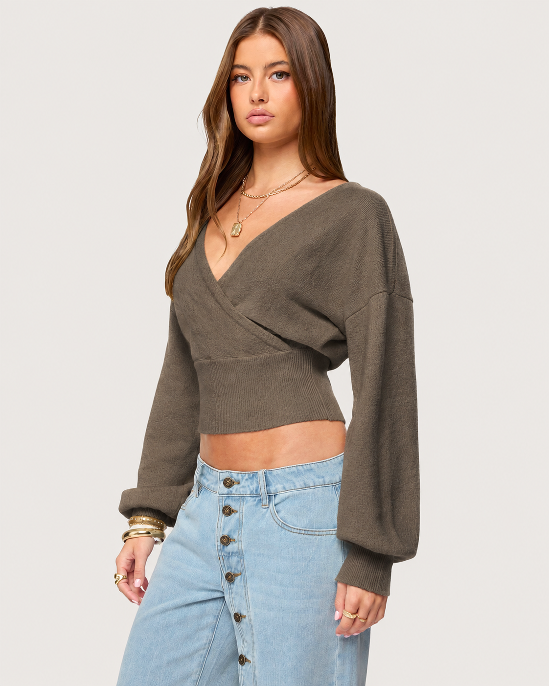 Light Brown