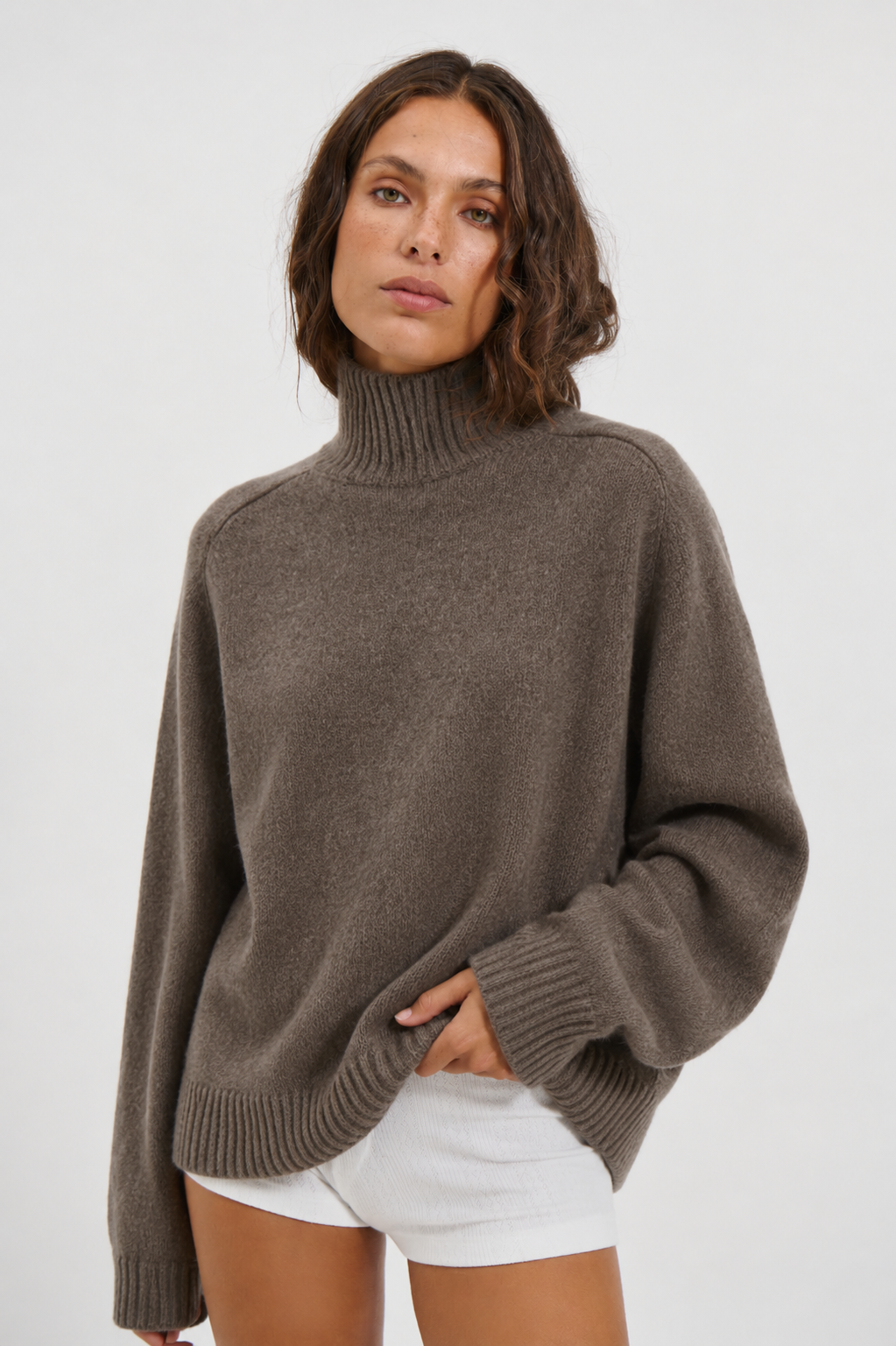 Light Brown