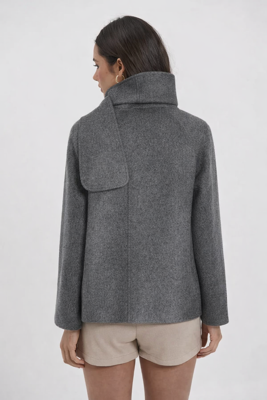 Grey