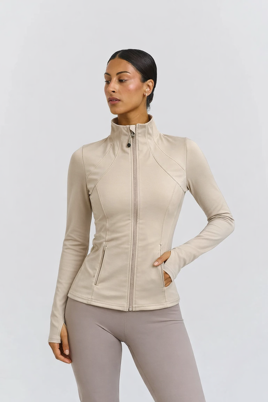 Beige