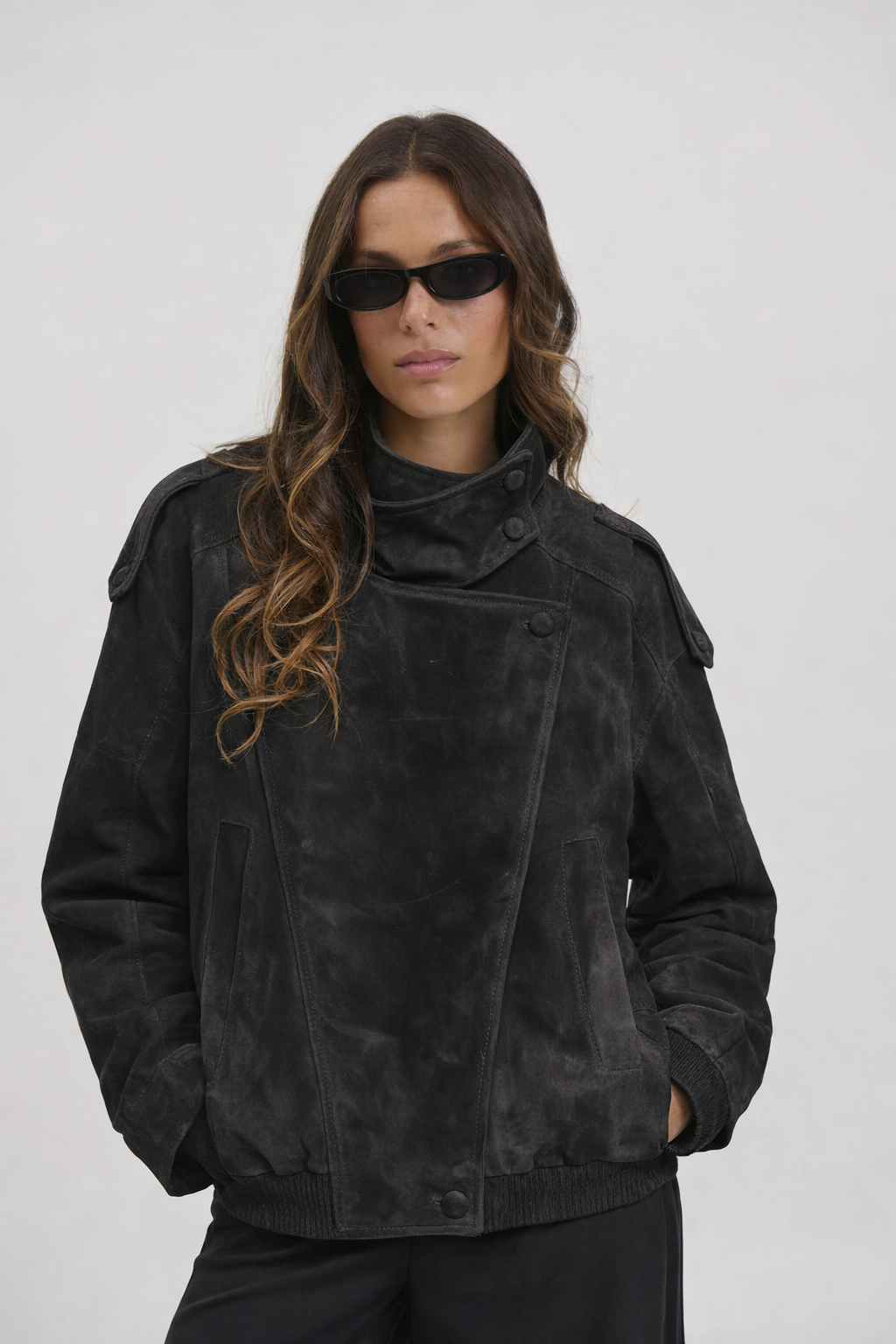 Dark Grey