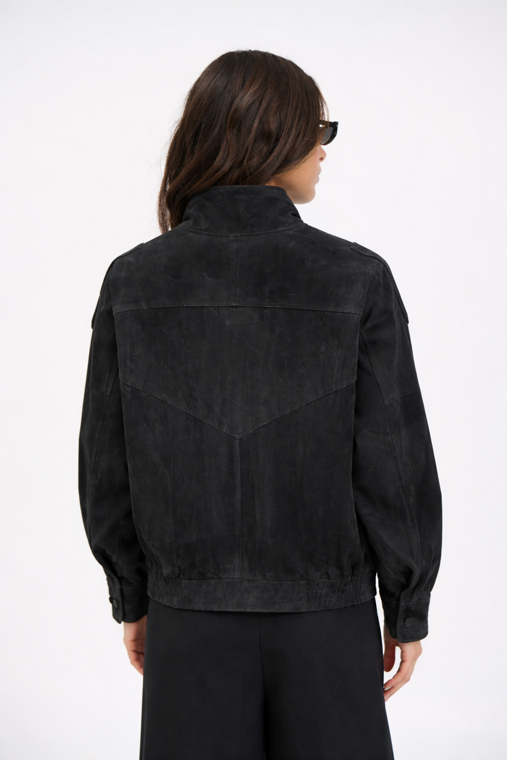 Dark Grey