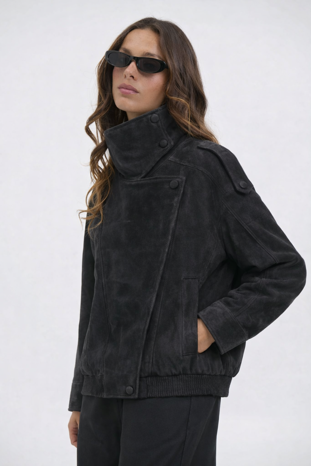Dark Grey