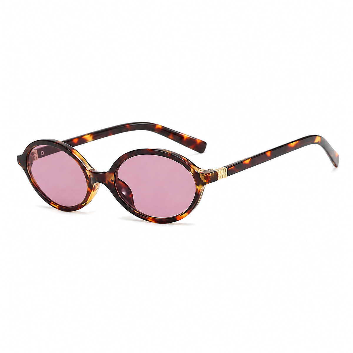 Leopard Pink