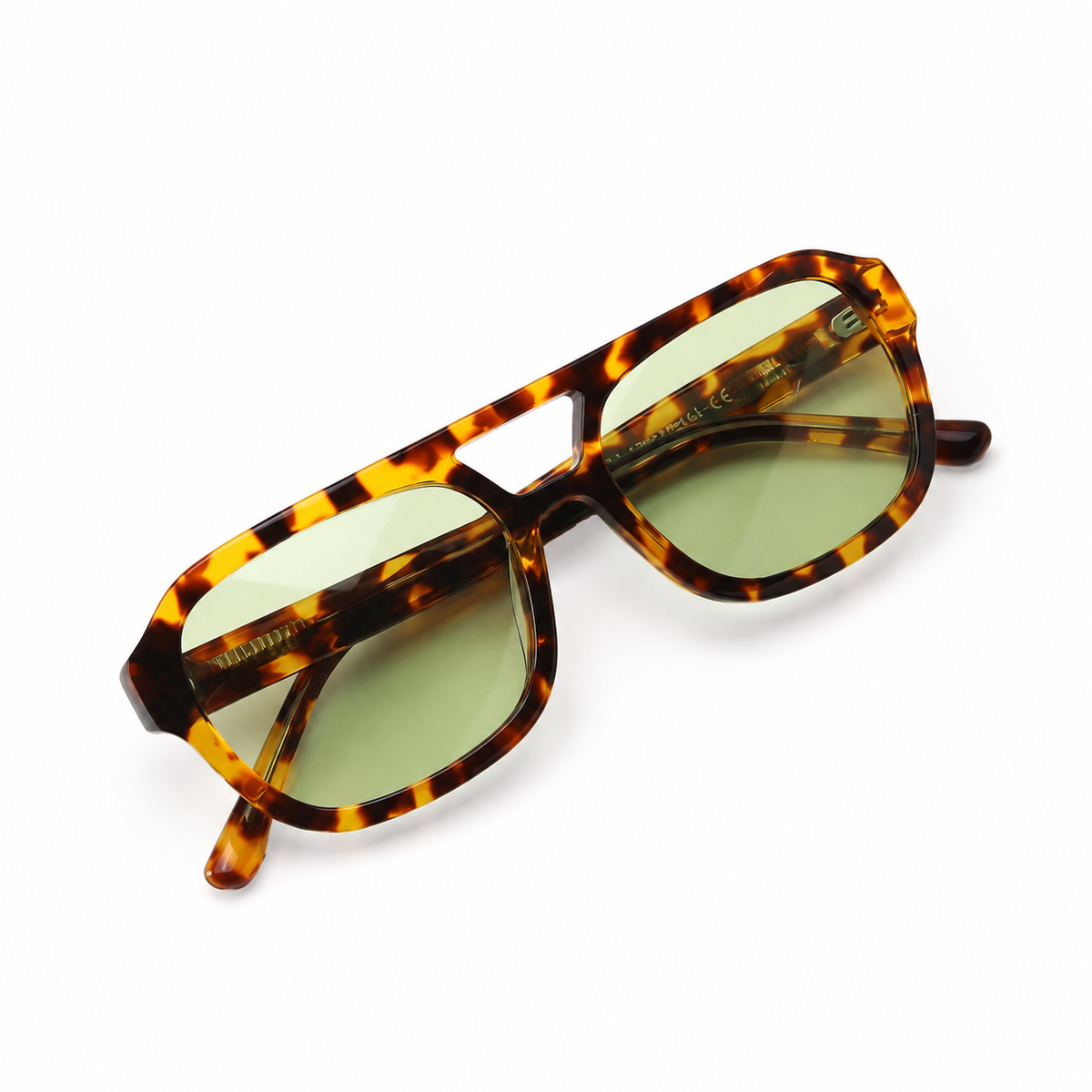 Tortoise / Green
