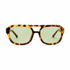 Tortoise / Green