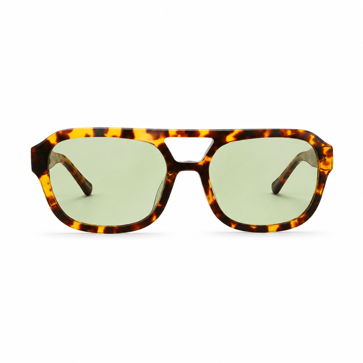Tortoise / Green