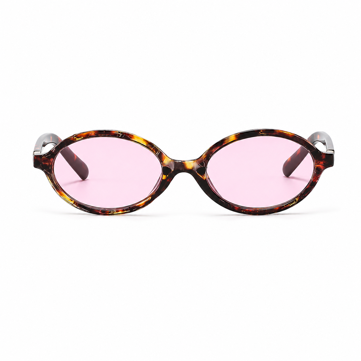 Leopard Pink