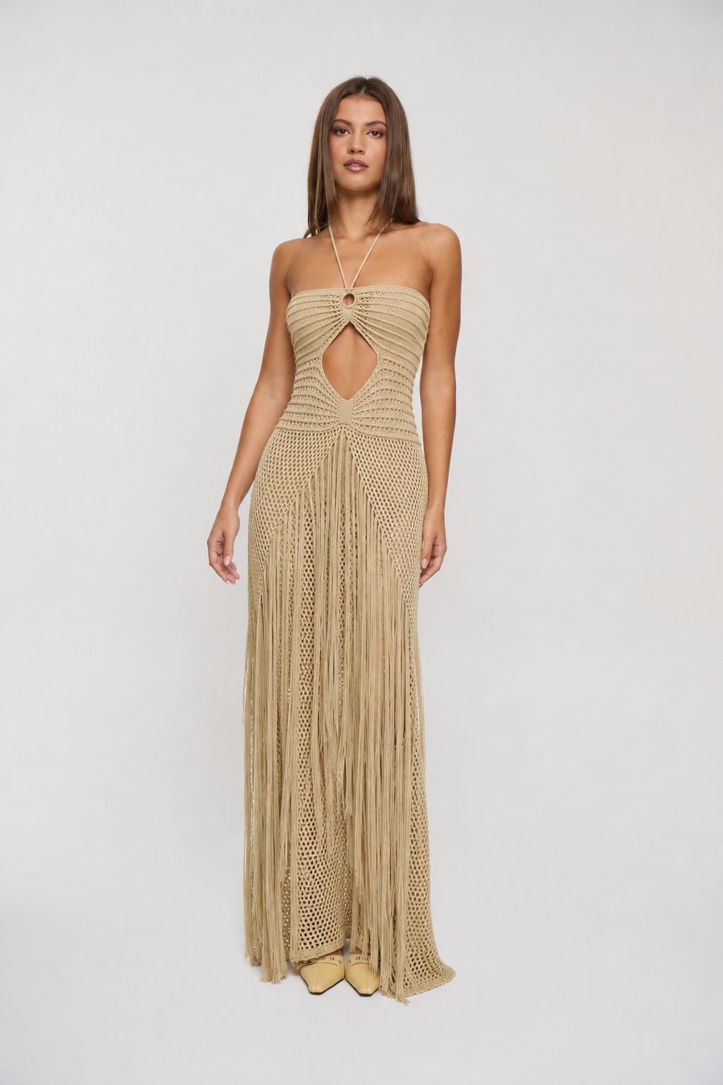 Beige
