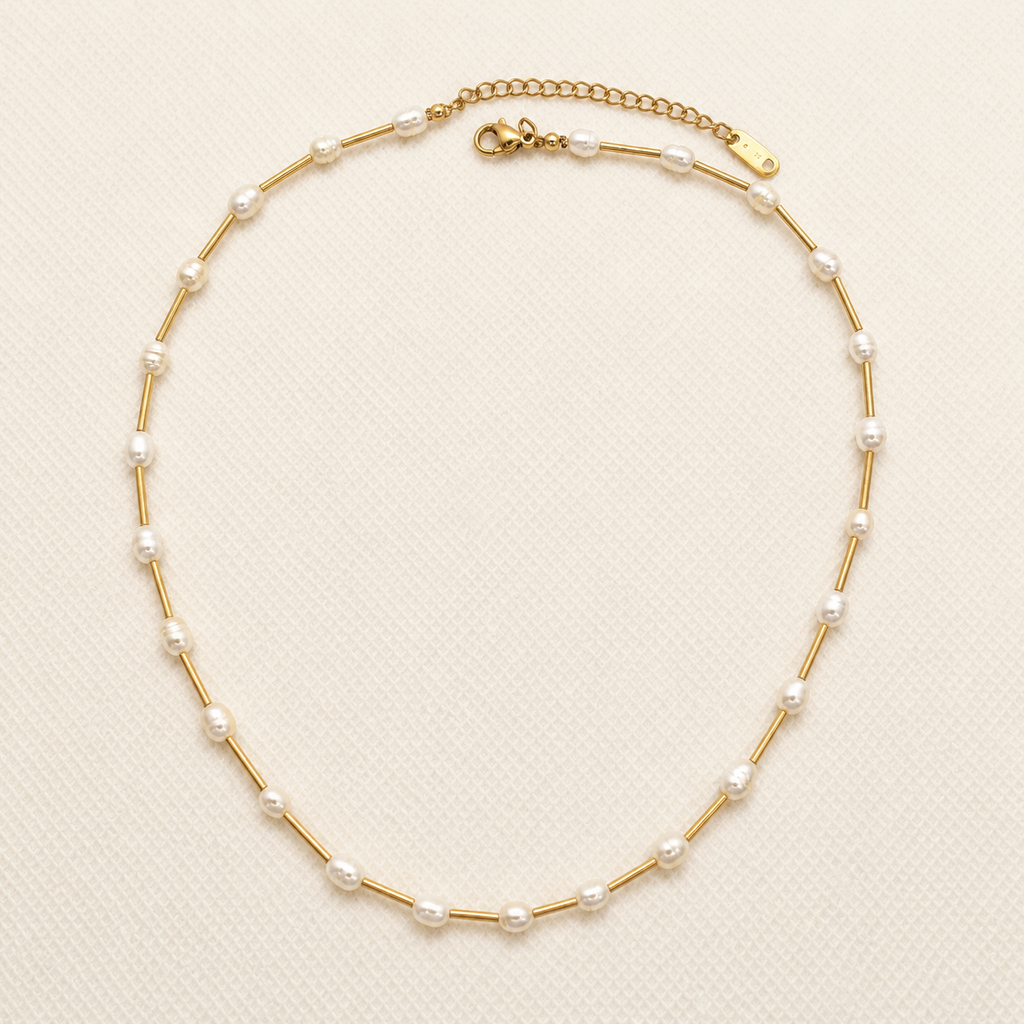 Marlow Necklace