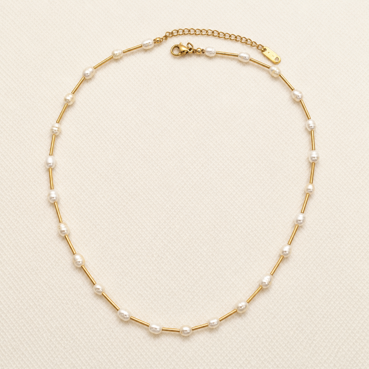 Marlow Necklace