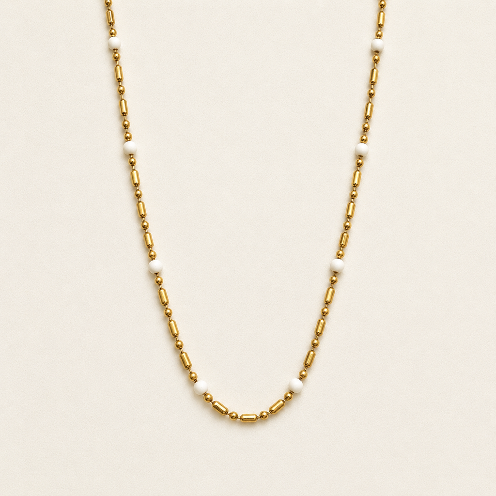 Coastal Necklace