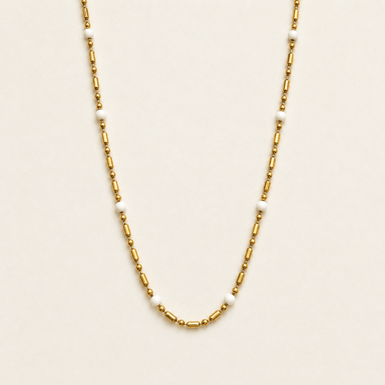 Coastal Necklace