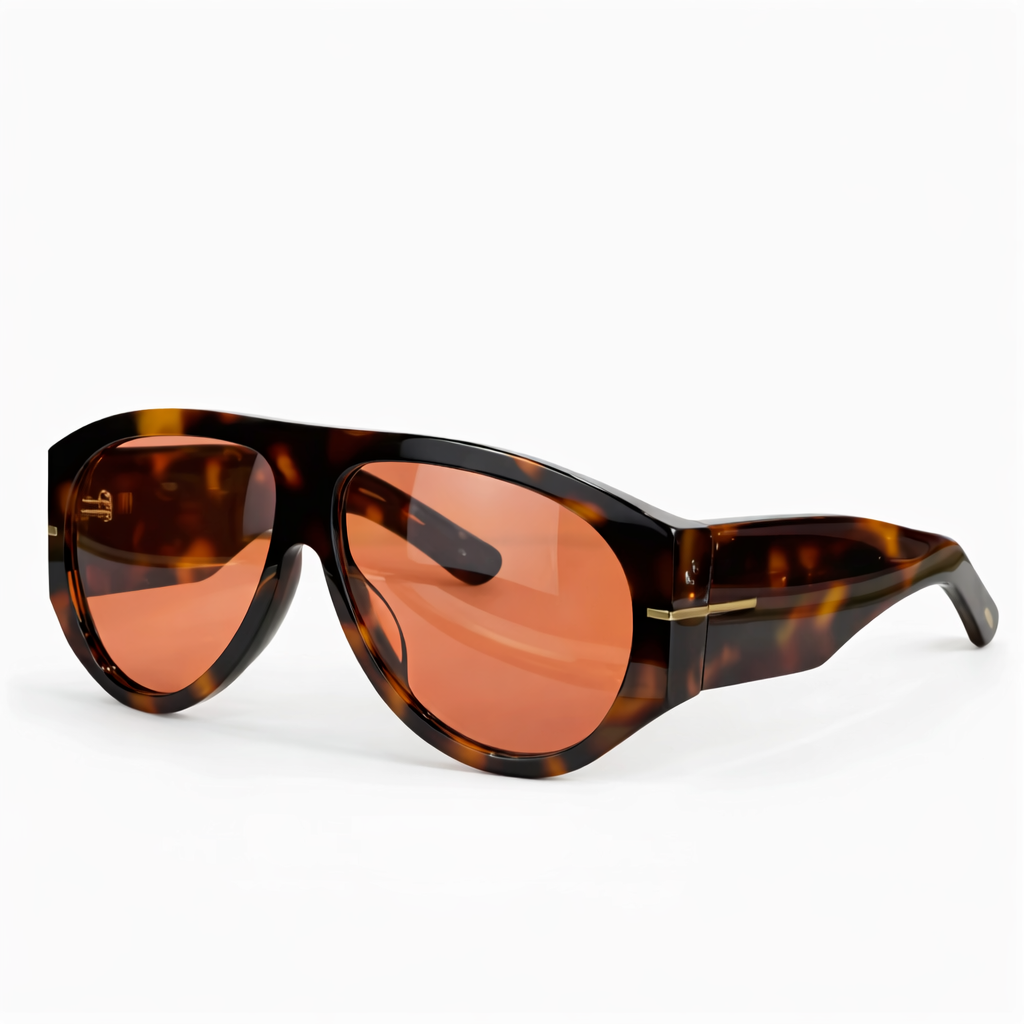 Amber Tortoise