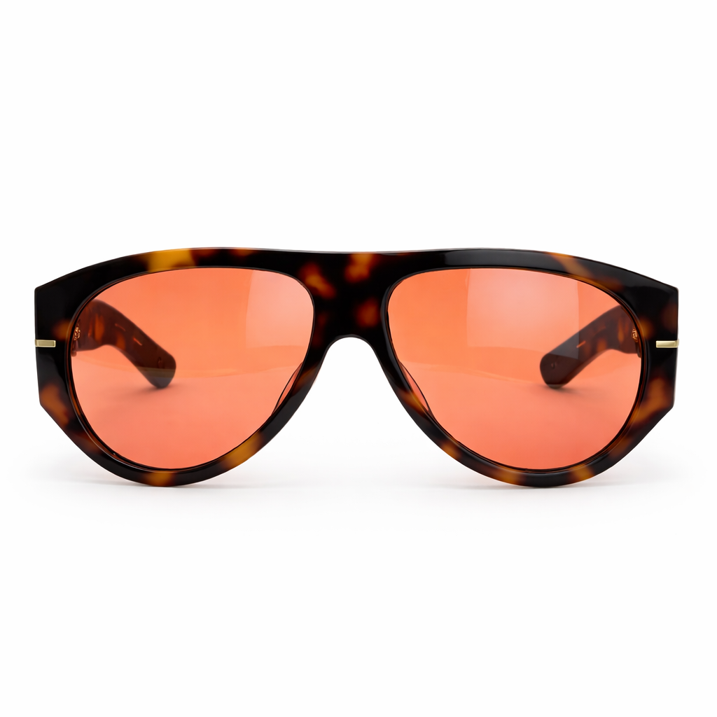 Amber Tortoise