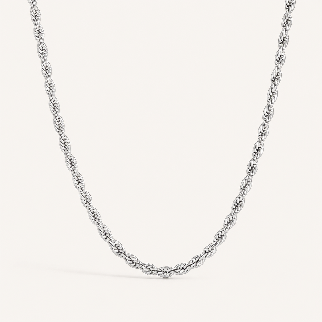 Lola Rope Necklace