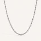 Lola Rope Necklace