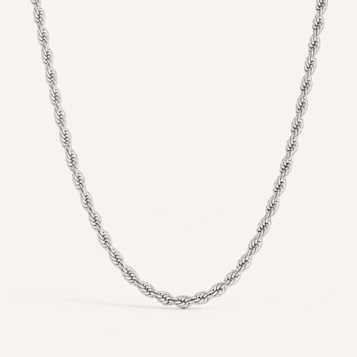 Lola Rope Necklace