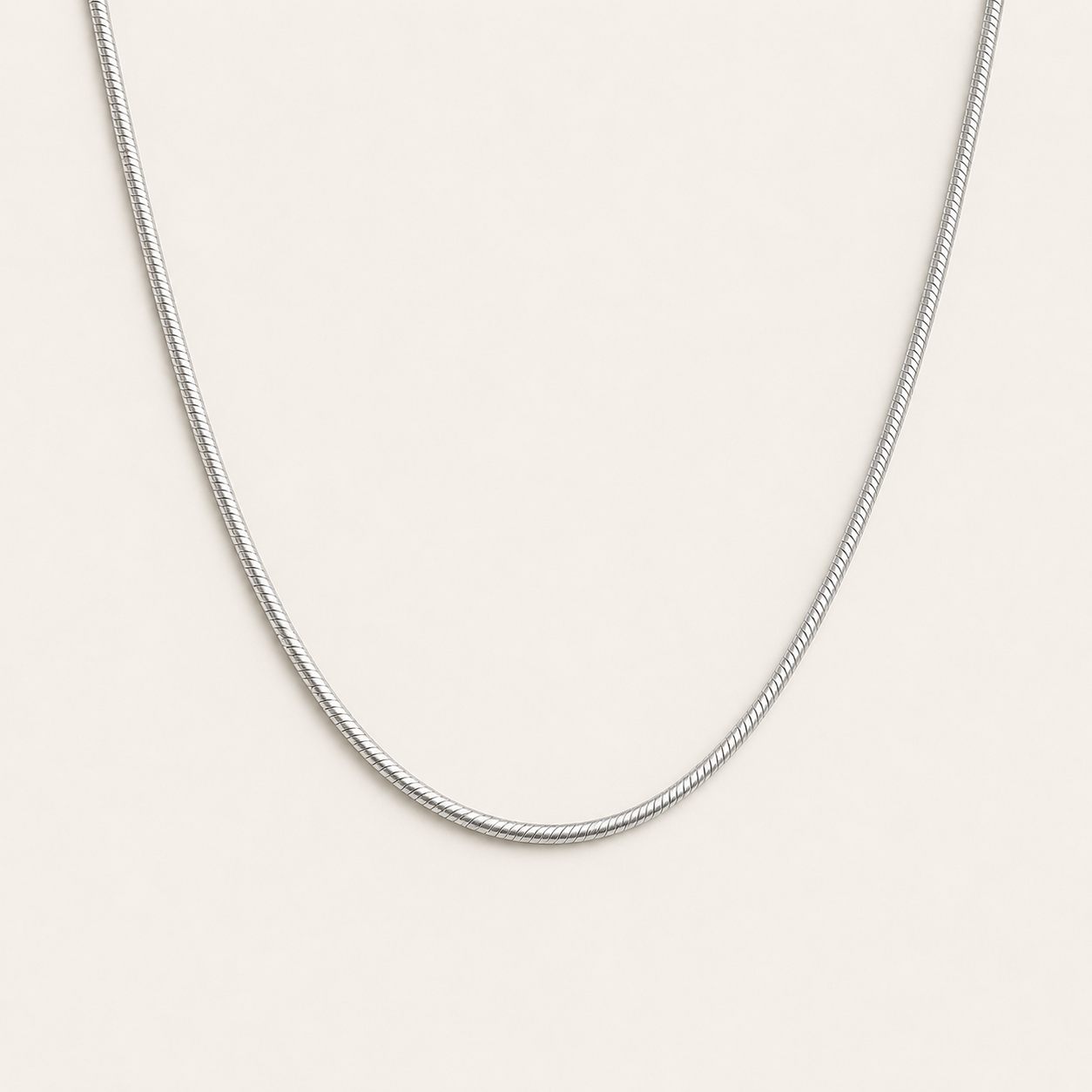 Noor Necklace